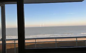 Luxe Seaview Appartment