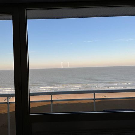 Luxe Seaview Appartment Blankenberge Buitenkant foto