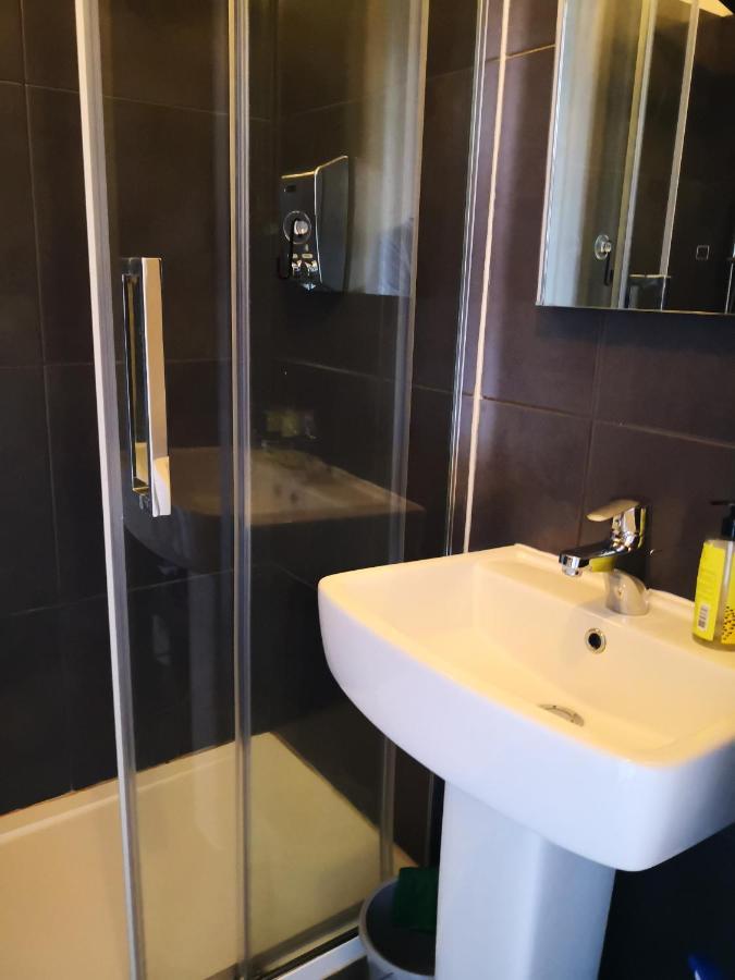 Luxe Seaview Appartment Blankenberge Buitenkant foto