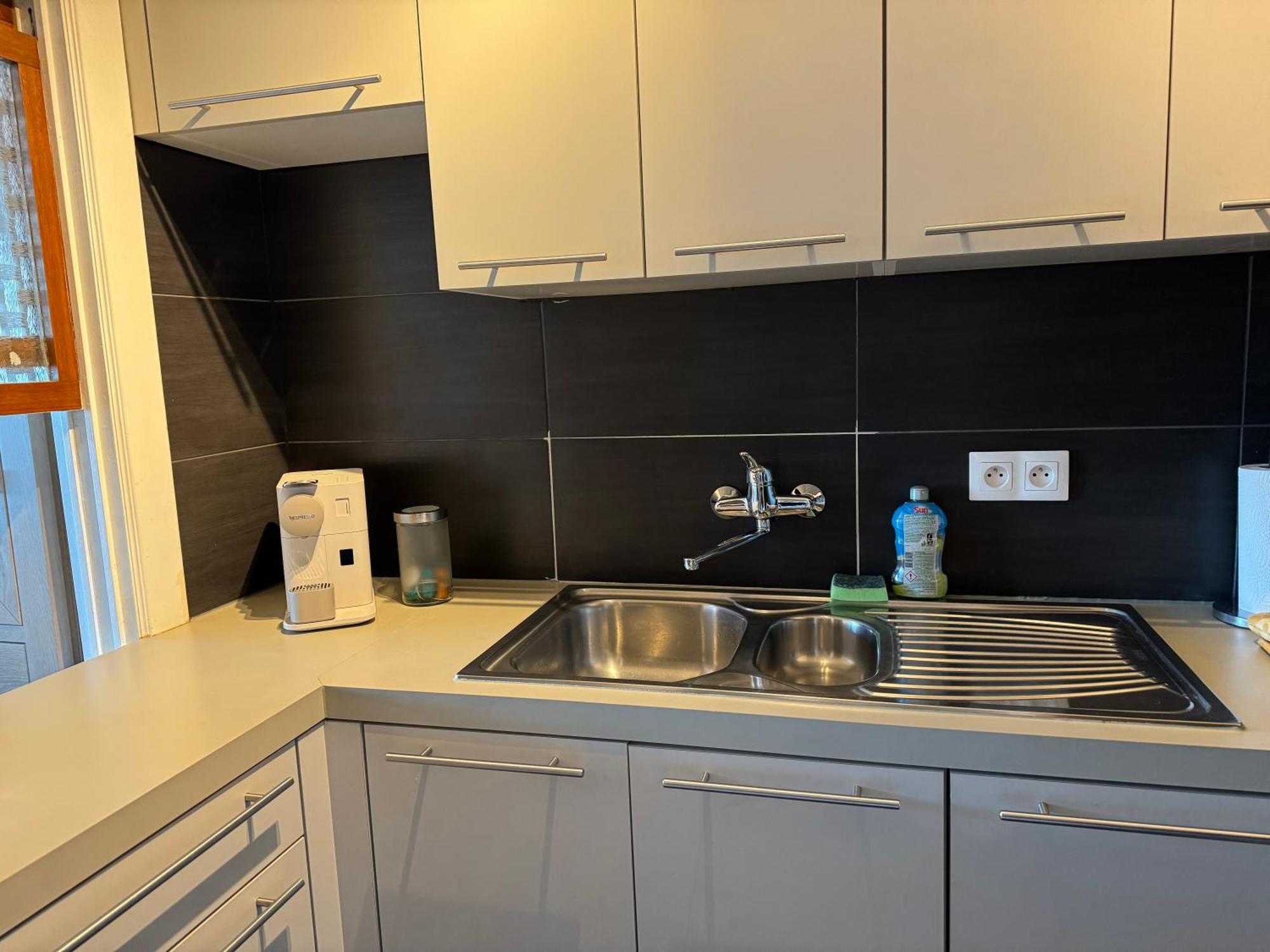 Luxe Seaview Appartment Blankenberge Buitenkant foto